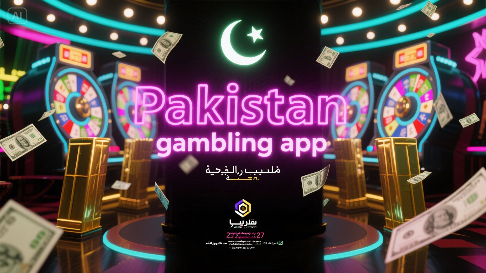 Luckystart CasinoDeposit PKR and receive 200% instantly in your account! Pakistan’s safest gaming site rewards new members with extra cash and secure fun.