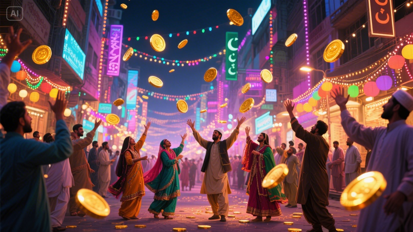 Luckystart CasinoDeposit PKR now and unlock your 200% instant reward! Pakistani gamers can play safely, win jackpots, and cash out PKR rewards anytime.