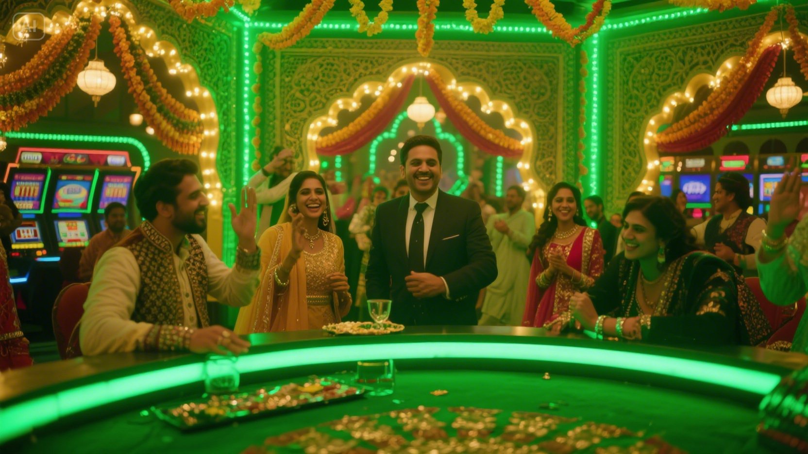 Registration at Luckystart Casino Casino