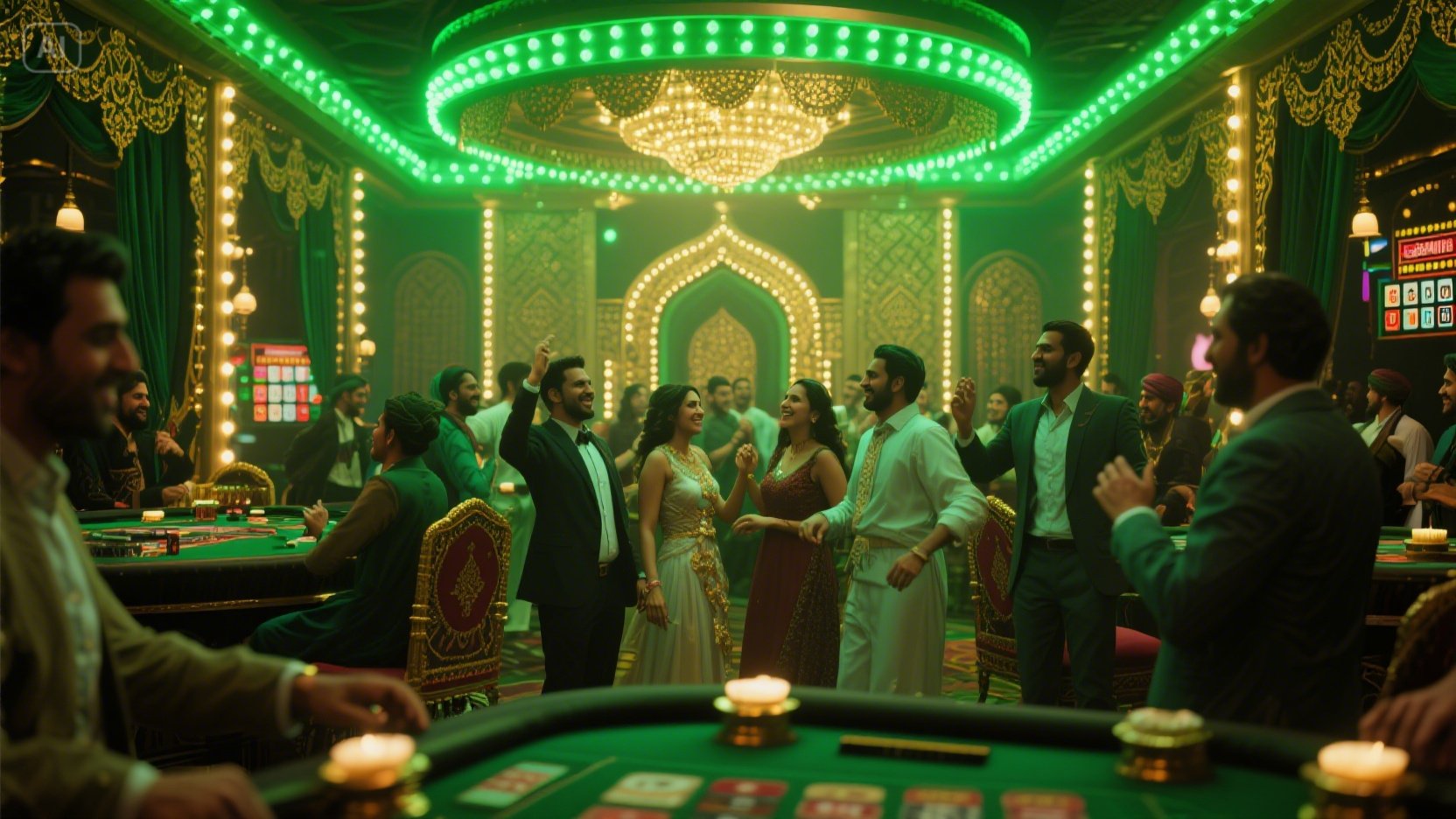 Registration at Luckystart Casino Casino