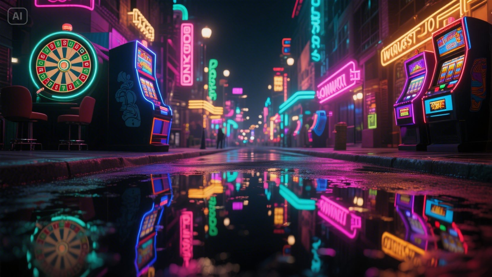 Registration at Luckystart Casino Casino