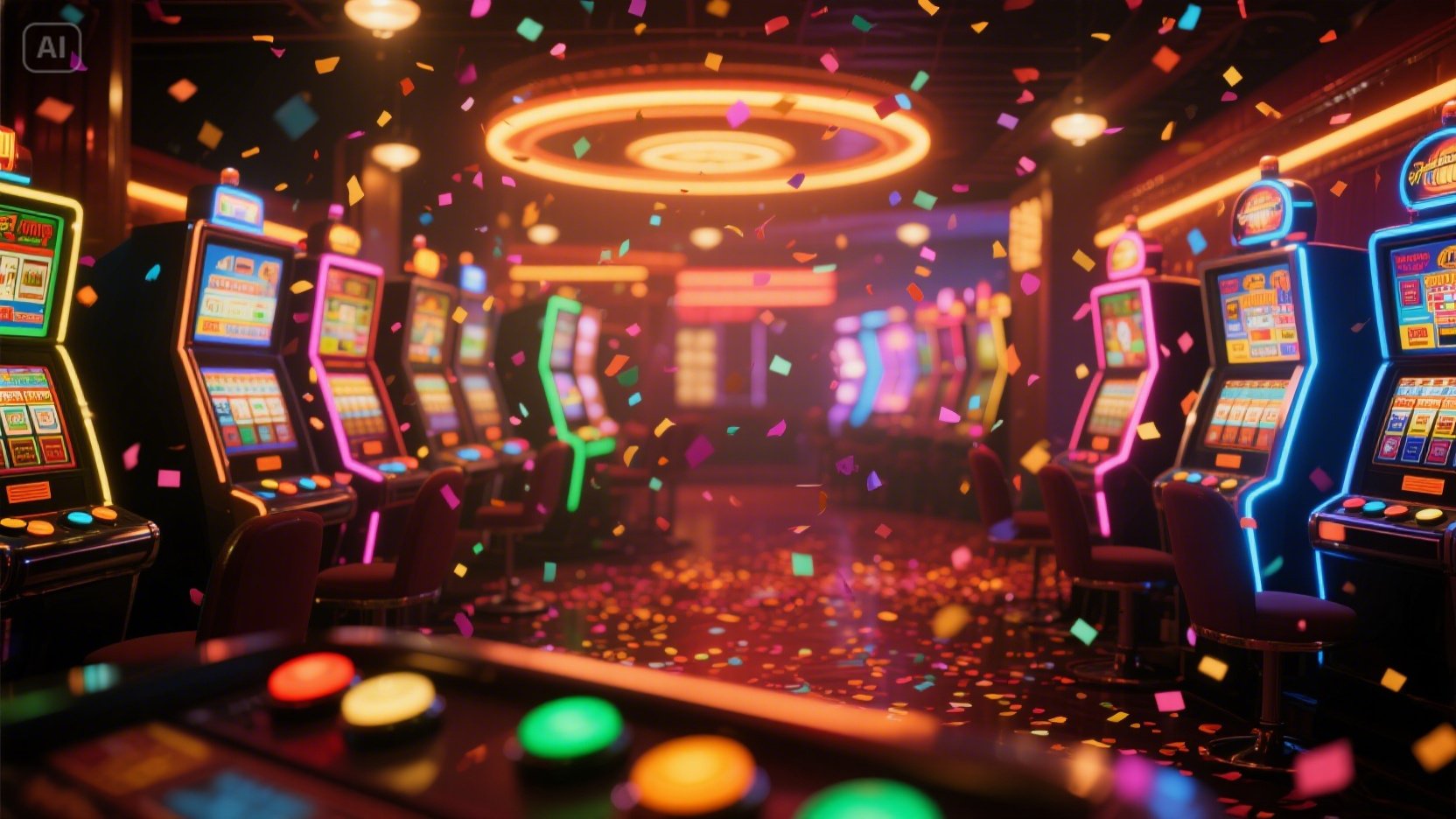 Registration at Luckystart Casino Casino