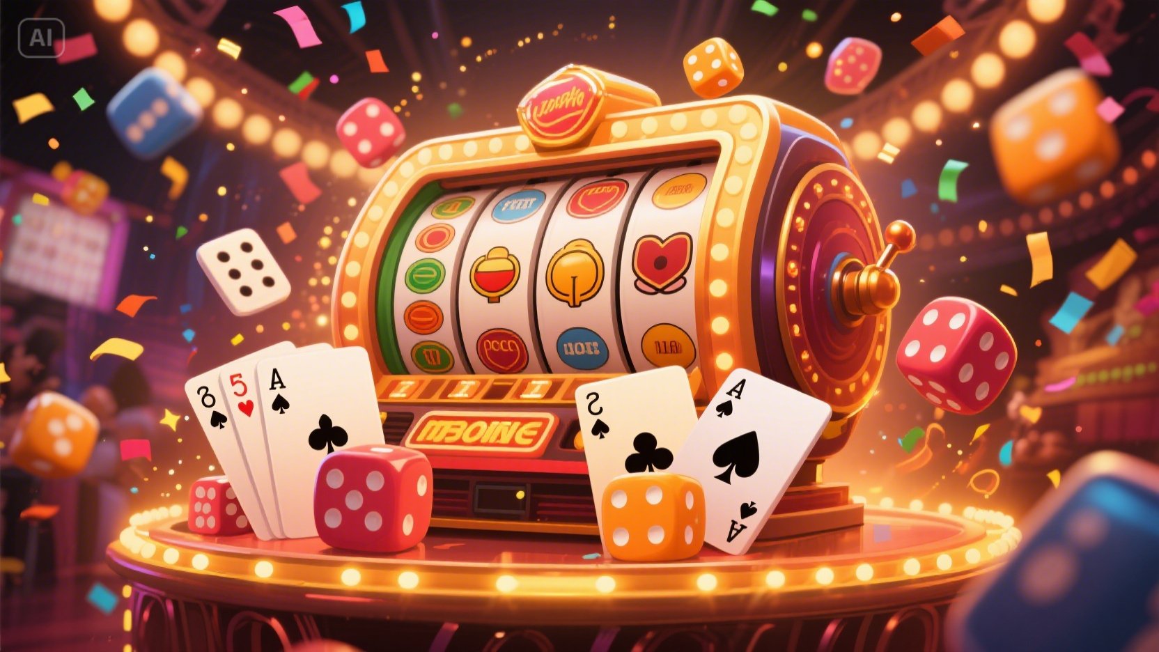 Luckystart CasinoDeposit PKR today and claim 200% instantly! Pakistani players can experience nonstop casino fun, fast JazzCash transactions, and real PKR rewards every day.