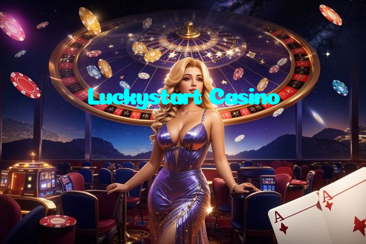 available types of Luckystart Casino bet including pre-match live express and system bets