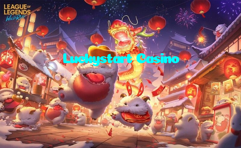 Luckystart Casino casino presented on mobile device in Pakistan with slots and live games
