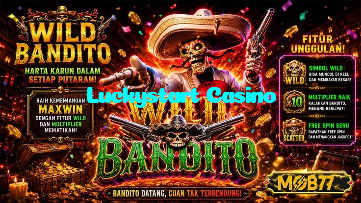 Luckystart Casino casino presented on mobile device in Pakistan with slots and live games
