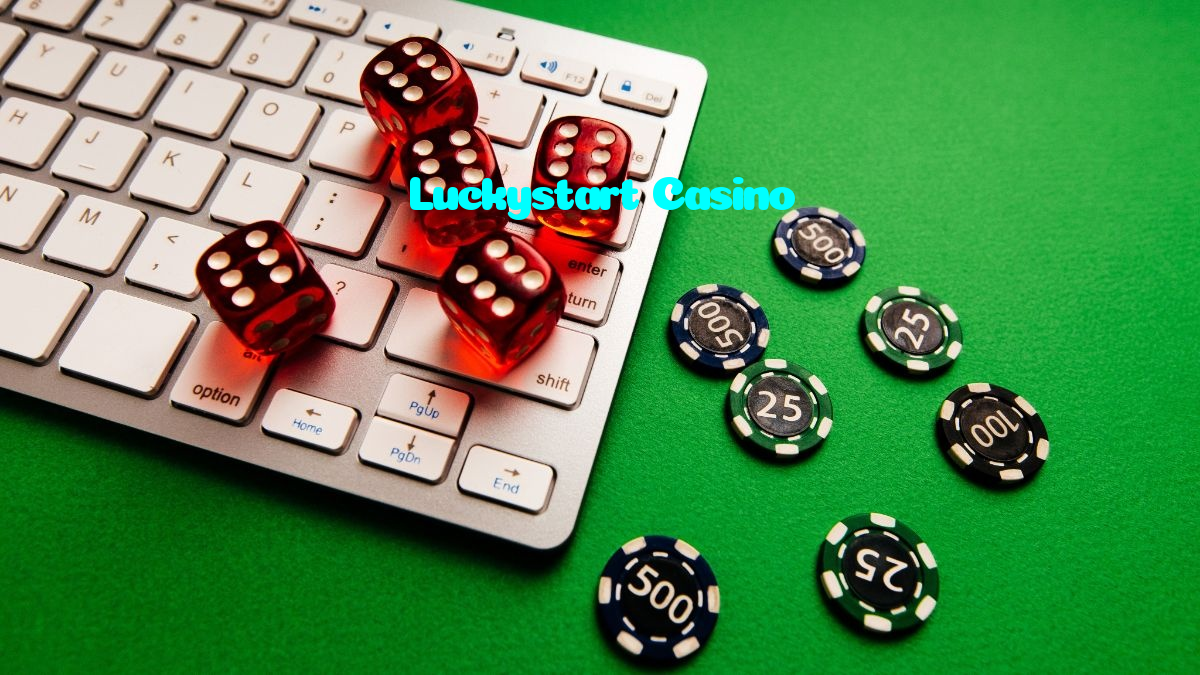 Luckystart Casino