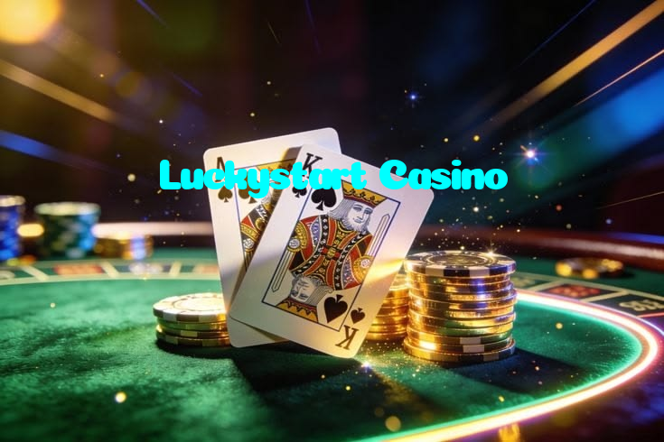 available types of Luckystart Casino bet including pre-match live express and system bets